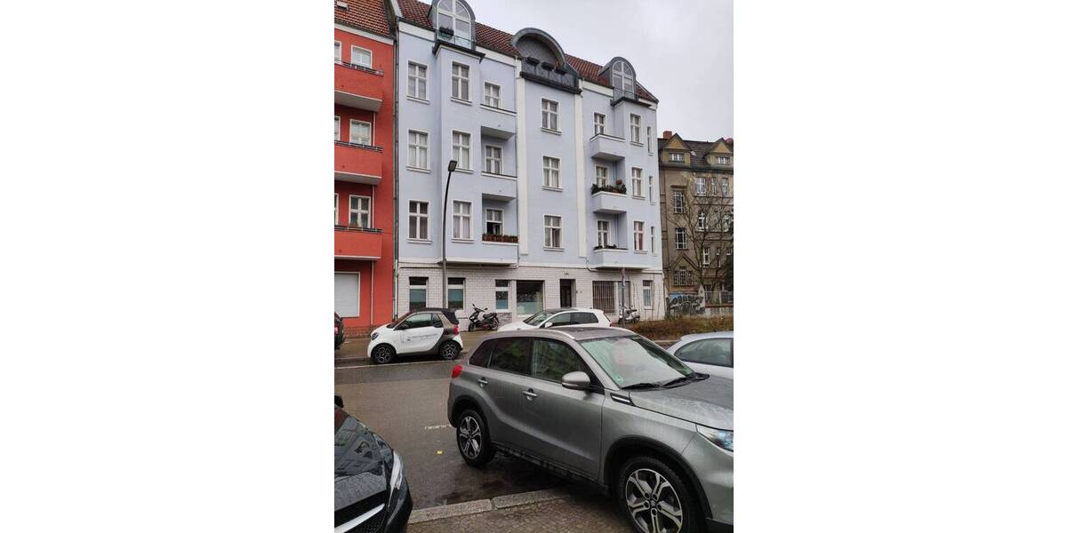 Etagenwohnung Berlin Spandau - 550&euro; | Angebot:26543949