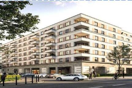 Prov.-frei: 4-Zimmer-Wohnung mit 2-Balkons 4 zimmer