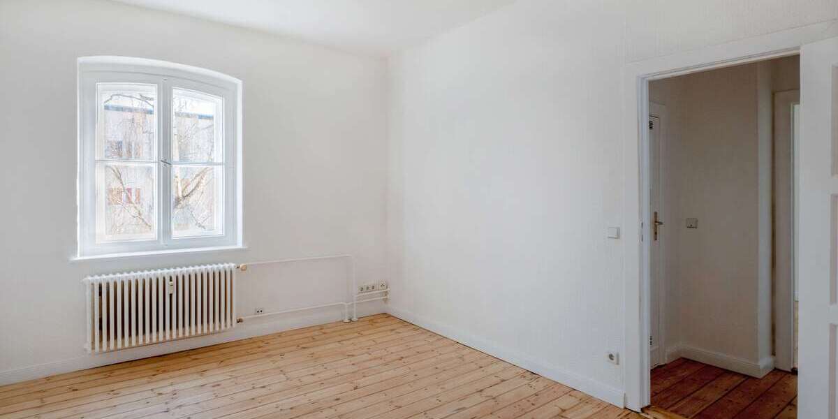 Etagenwohnung Berlin Charlottenburg-Wilmersdorf - 1 Zimmer, 35 m&sup2;, 205.000&euro; | Angebot:26214874