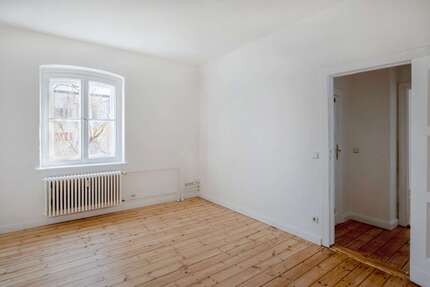 Wohnung Berlin Charlottenburg-Wilmersdorf - 1 Zimmer, 35 m&sup2;, 205.000&euro; | Angebot:26214874