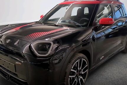 Mini Aceman 2.350 km 37.441 &euro; Berlin 14057