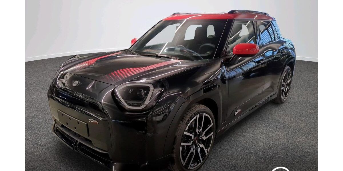 Mini Aceman 2.350 km 37.441 &euro; Berlin 14057