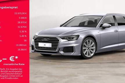 Audi A6 76.910 km 33.970 &euro; Potsdam 14482