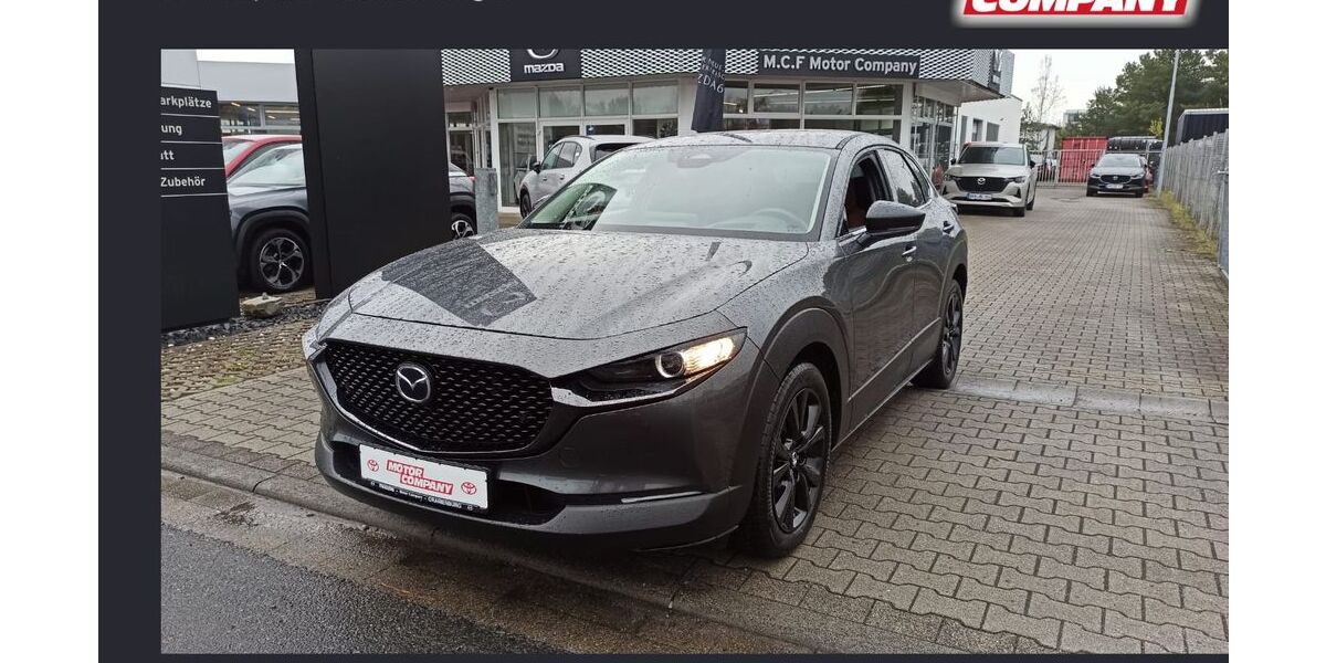 Mazda CX-30 2.332 km 35.890 &euro; Berlin 13403