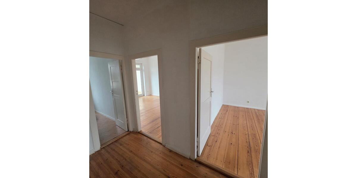 Dachgeschoßwohnung Petershagen/Eggersdorf Eggersdorf - 2 Zimmer, 58 m&sup2;, 299.900&euro; | Angebot:27019427