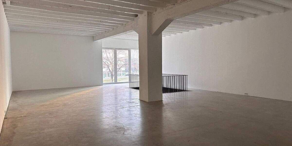 Gewerbeobjekt Berlin Kreuzberg - 8.636&euro; | Angebot:26016217