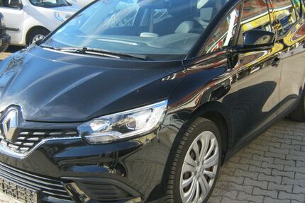 Renault Scenic 51.400 km 8.990 &euro; Berlin / Wir bitten um telefonische Terminvereinbarung ! 14167