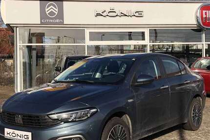 Fiat Tipo 2.513 km 17.590 &euro; Gosen 15537