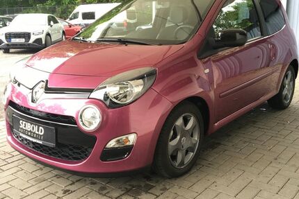 Renault Twingo 9.221 km 10.980 &euro; Berlin 10315