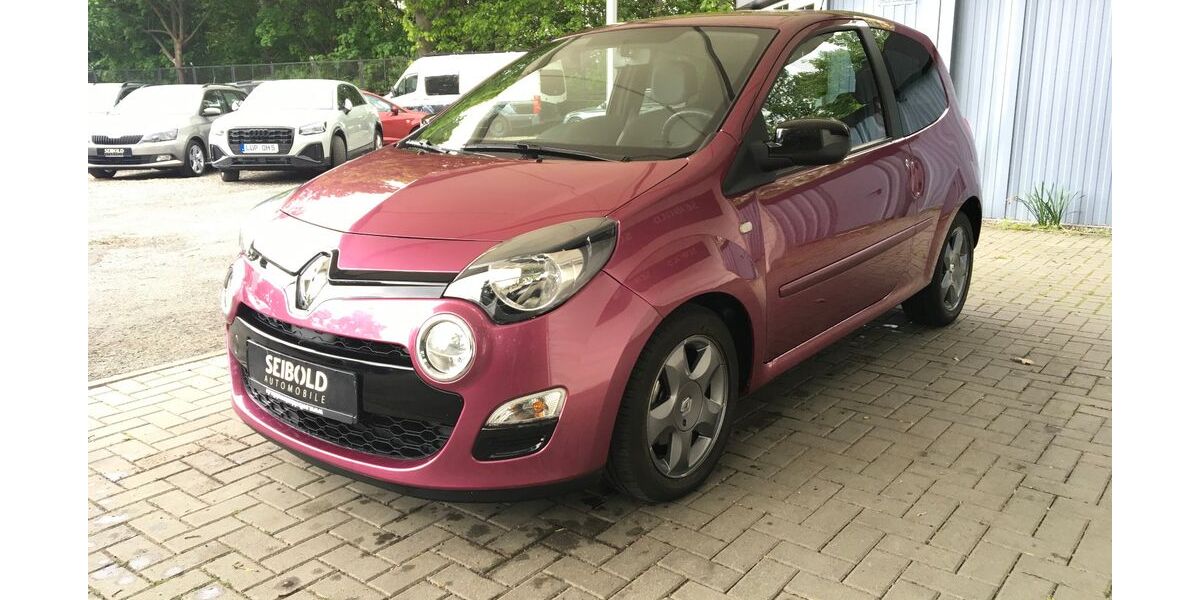 Renault Twingo 9.221 km 10.980 &euro; Berlin 10315
