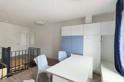 WG-Zimmer in Berlin 564 € 21.5 m² zimmer