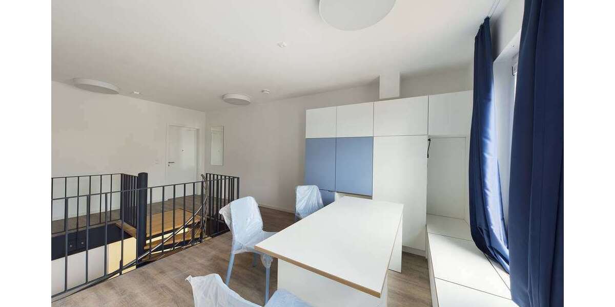 WG-Zimmer in Berlin 564 € 21.5 m² zimmer