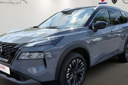 Nissan X-Trail 1.320 km 38.330 &euro; Potsdam 14482