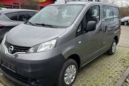 Nissan NV200 143.000 km 8.750 &euro; Bernau 16321