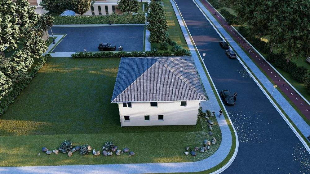 Mehrfamilienhaus, Wohnhaus Oberkrämer Eichstädt - 894.698&euro; | Angebot:25744755