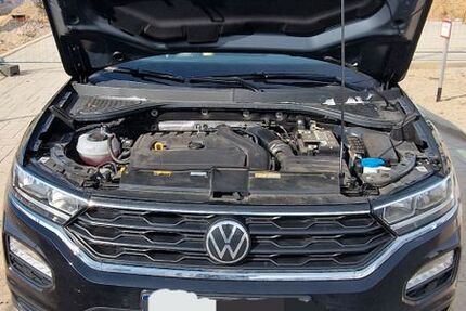 VW T-Roc 24.500 km 21.000 &euro; Berlin 12349