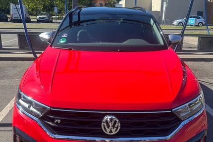 VW T-Roc 88.000 km 2.850 € Berlin 10627