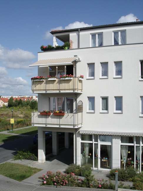 Wohnung zum Mieten in Glienicke 769 € 58.7 m² 2 zimmer