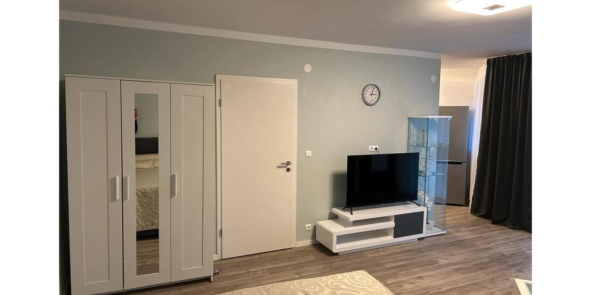 Etagenwohnung Berlin Spandau - 1 Zimmer, 37 m&sup2;, 175.000&euro; | Angebot:25509998