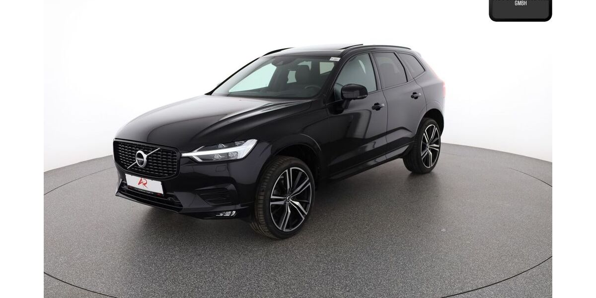 Volvo XC60 49.685 km 35.880 &euro; Berlin 12103