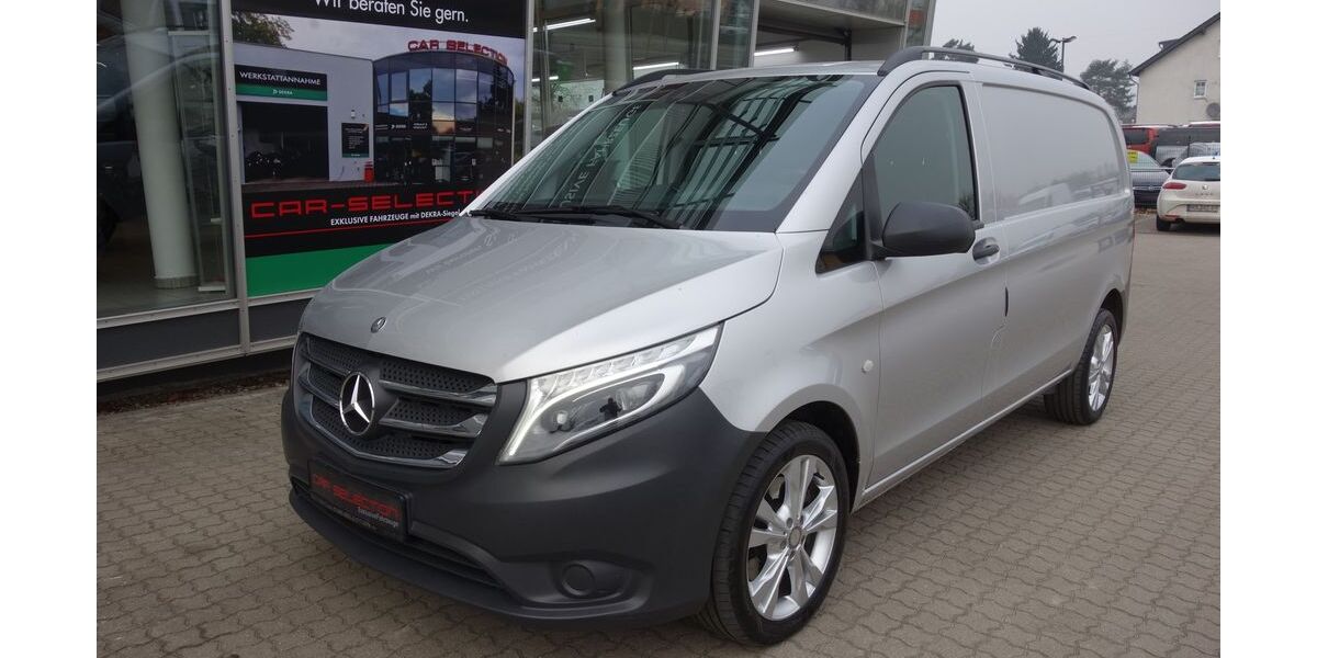Mercedes-Benz Vito 149.999 km 18.800 &euro; Fredersdorf-Vogelsdorf OT Fredersdorf Nord 15370