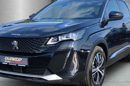 Peugeot 3008 22.535 km 20.900 &euro; Berlin 12459