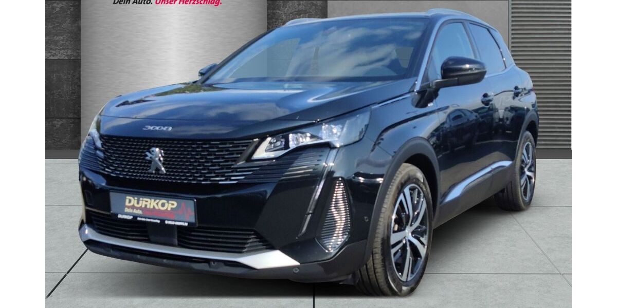 Peugeot 3008 22.535 km 23.650 &euro; Berlin 12459