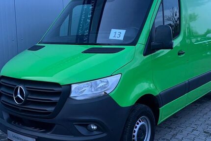 Mercedes-Benz Sprinter 186.621 km 19.199 &euro; Berlin 13055