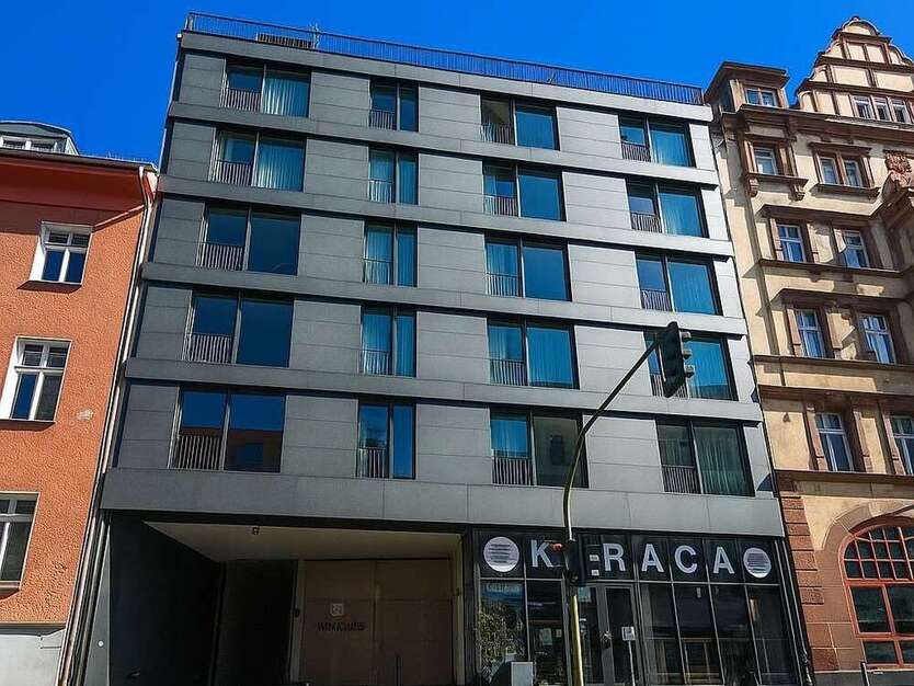 Wohnung zum Kaufen in Berlin 329.000 € 38.52 m²