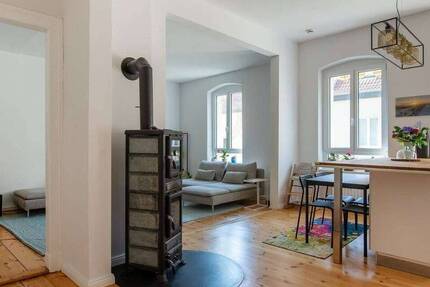 Wohnung Berlin Friedenau - 6 Zimmer, 155 m&sup2;, 1.180.000&euro; | Angebot:23567766