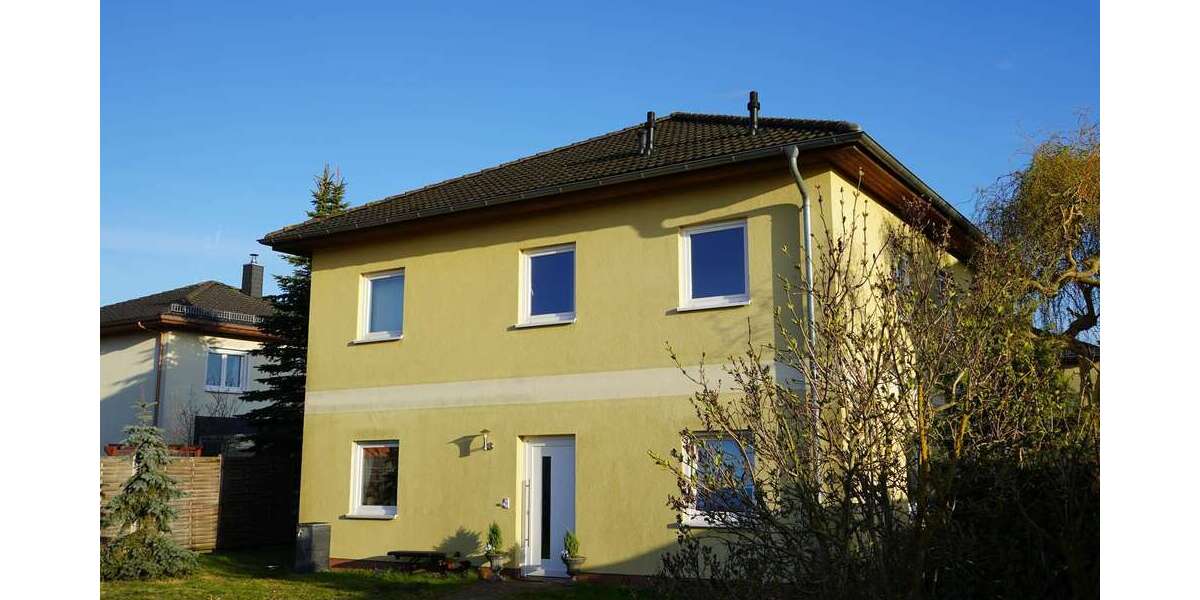 Etagenwohnung Berlin Marzahn-Hellersdorf - 4 Zimmer, 97 m&sup2;, 409.000&euro; | Angebot:25932256