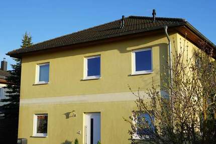 Wohnung Berlin Marzahn-Hellersdorf - 3 Zimmer, 97 m&sup2;, 409.000&euro; | Angebot:25932256