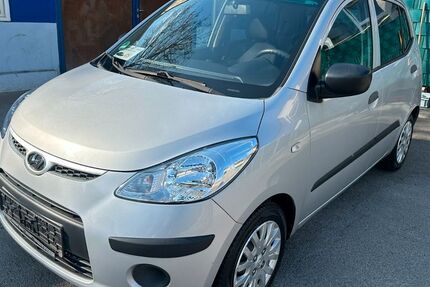 Hyundai i10 225.000 km 2.450 &euro; Berlin 12347