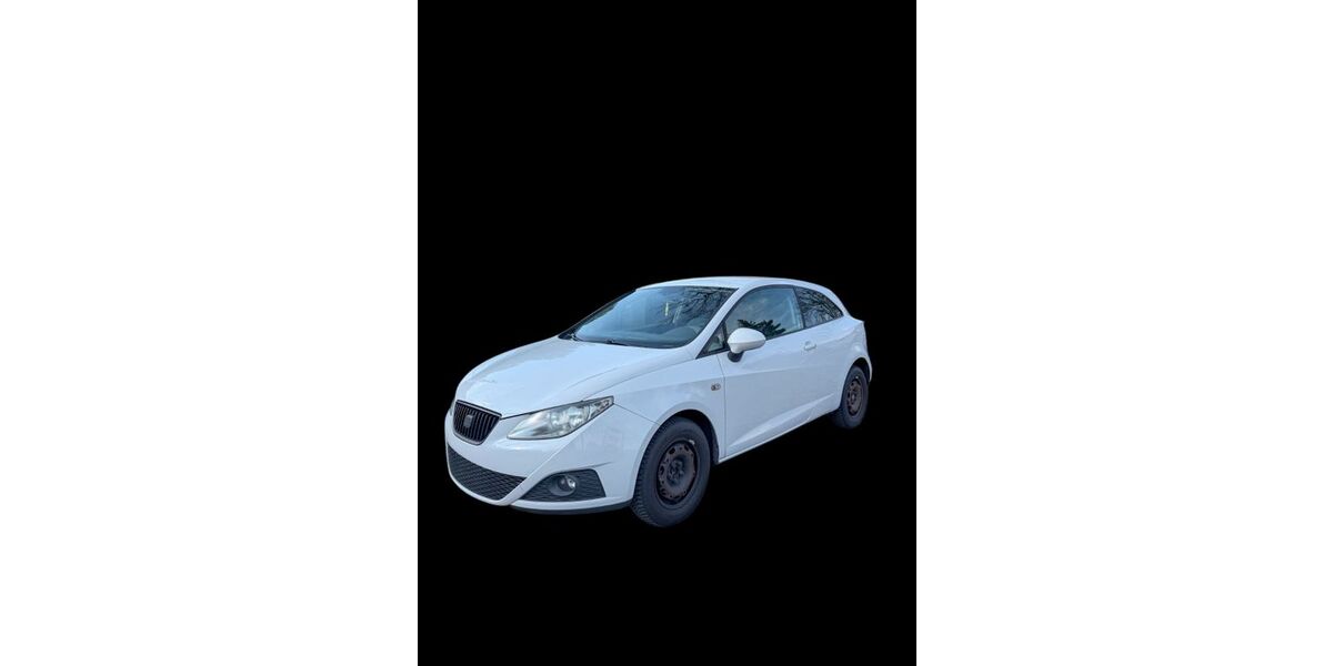 Seat Ibiza 201.350 km 1.450 &euro; Schöneiche bei Berlin 15566