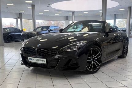 BMW Z4 M40 20.325 km 52.770 &euro; Schönefeld / bei Berlin 12529
