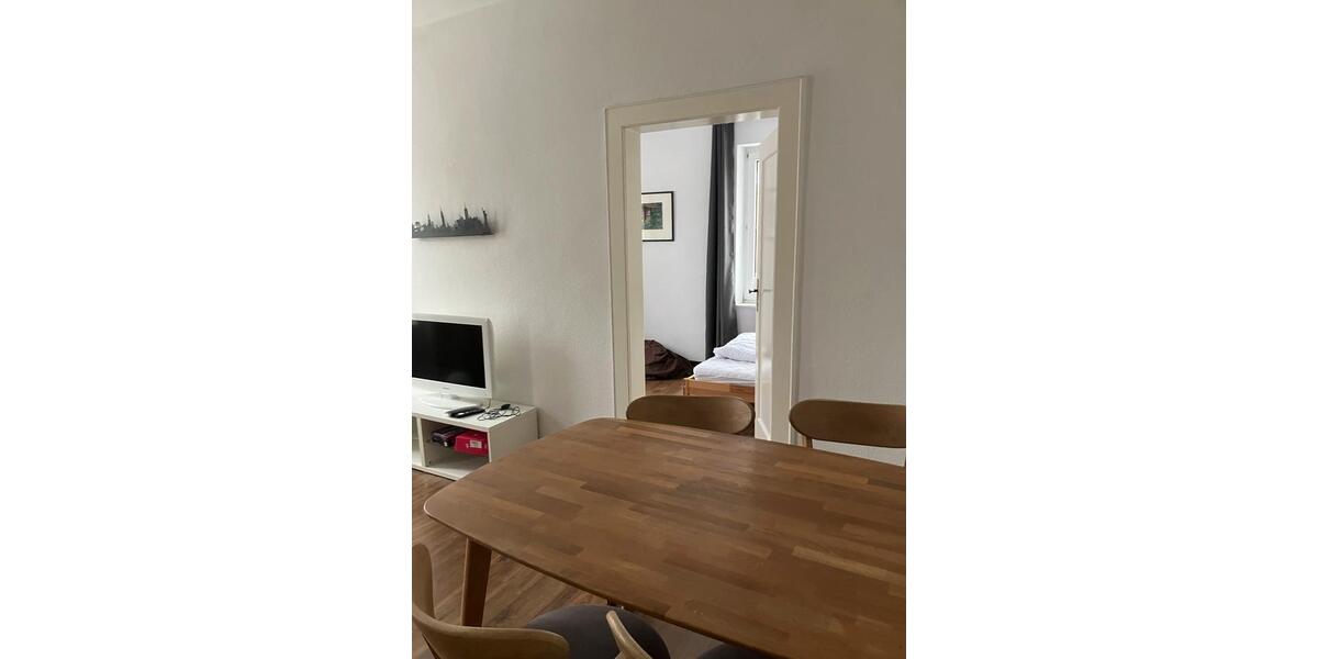 Etagenwohnung Potsdam Babelsberg - 3 Zimmer, 65 m&sup2;, 1.460&euro; | Angebot:26412838