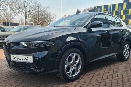 Alfa Romeo Tonale 8.250 km 21.399 &euro; Berlin 13599