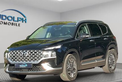 Hyundai SANTA FE 44.000 km 32.799 &euro; Berlin 13088