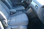 Touran 1.5TSI Comfortline 7-Sitzer ACC Standheizun