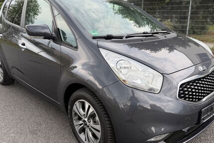 Kia Venga 37.339 km 10.900 &euro; Berlin 12277