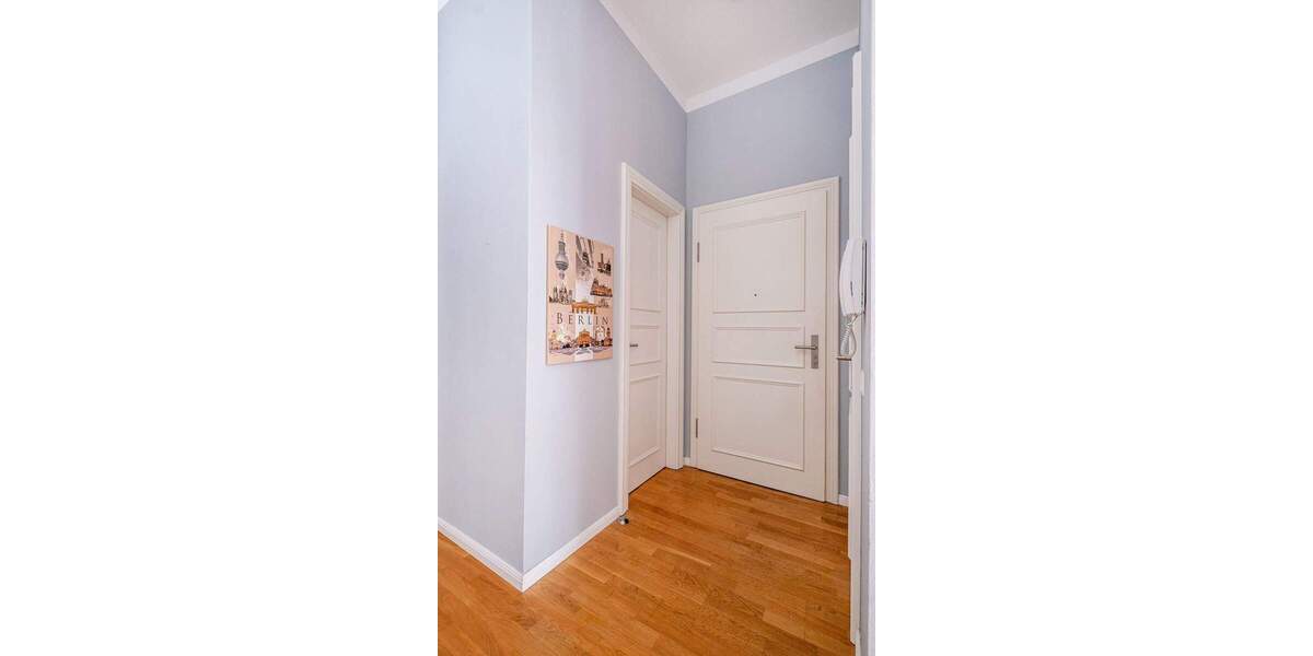 Etagenwohnung Berlin-Mitte Mitte - 3 Zimmer, 95 m&sup2;, 798.000&euro; | Angebot:25899669