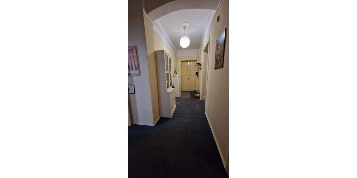 Etagenwohnung Berlin Halensee - 4 Zimmer, 106 m&sup2;, 575.000&euro; | Angebot:25750404