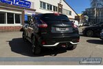 Nissan Juke Acenta*Pano*Navi*Tempo*R-cam+360*AHK 90.071 km 9.480 &euro; Berlin 13187