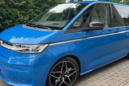 VW T7 Multivan