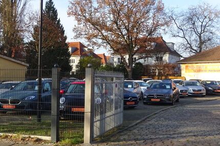 Audi A1 60.000 km 17.800 &euro; Berlin-Zehlendorf 14169