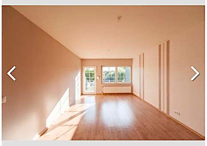 Etagenwohnung Bernau bei Berlin - 3 Zimmer, 82 m&sup2;, 265.000&euro; | Angebot:27212883