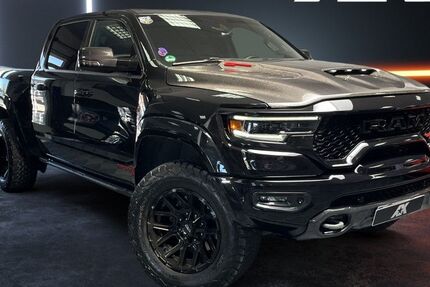 Dodge RAM 34.358 km 164.999 &euro; Potsdam 14469