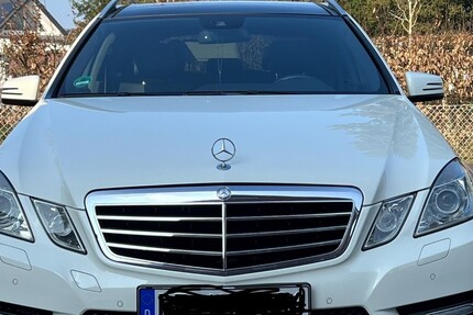 Mercedes-Benz E 250 195.000 km 14.900 € Teltow 14513