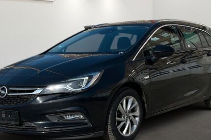 Opel Astra 104.895 km 7.999 &euro; Berlin 12681