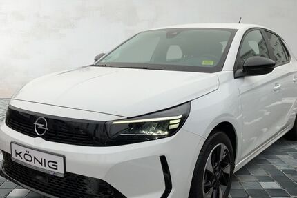 Opel Corsa 10.237 km 24.499 &euro; Teltow 14513